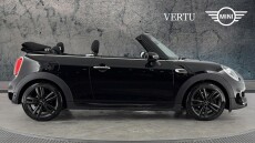MINI Convertible 1.5 Cooper II 2dr Auto Petrol Convertible